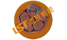 采煤機(jī)復(fù)合特種電纜