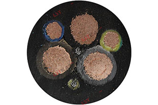 耐高溫卷筒特種電纜 耐高溫卷筒特種電纜