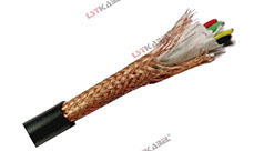 機(jī)器人電纜 機(jī)器人電纜